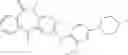 Fig. 89 - Pyrimido-diazepinone kinase scaffold compounds and methods of treating disorders