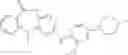 Fig. 90 - Pyrimido-diazepinone kinase scaffold compounds and methods of treating disorders