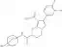 Fig. 1013 - NOVEL SUBSTITUTED PYRAZOLO-PIPERAZINES AS CASEIN KINASE 1 D/E INHIBITORS
