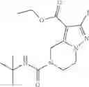 Fig. 172 - NOVEL SUBSTITUTED PYRAZOLO-PIPERAZINES AS CASEIN KINASE 1 D/E INHIBITORS