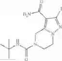 Fig. 174 - NOVEL SUBSTITUTED PYRAZOLO-PIPERAZINES AS CASEIN KINASE 1 D/E INHIBITORS