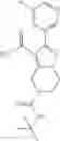 Fig. 184 - NOVEL SUBSTITUTED PYRAZOLO-PIPERAZINES AS CASEIN KINASE 1 D/E INHIBITORS