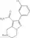 Fig. 232 - NOVEL SUBSTITUTED PYRAZOLO-PIPERAZINES AS CASEIN KINASE 1 D/E INHIBITORS