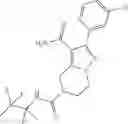 Fig. 252 - NOVEL SUBSTITUTED PYRAZOLO-PIPERAZINES AS CASEIN KINASE 1 D/E INHIBITORS