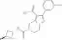 Fig. 253 - NOVEL SUBSTITUTED PYRAZOLO-PIPERAZINES AS CASEIN KINASE 1 D/E INHIBITORS