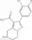 Fig. 264 - NOVEL SUBSTITUTED PYRAZOLO-PIPERAZINES AS CASEIN KINASE 1 D/E INHIBITORS