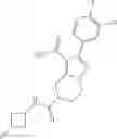 Fig. 271 - NOVEL SUBSTITUTED PYRAZOLO-PIPERAZINES AS CASEIN KINASE 1 D/E INHIBITORS