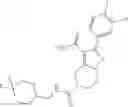 Fig. 275 - NOVEL SUBSTITUTED PYRAZOLO-PIPERAZINES AS CASEIN KINASE 1 D/E INHIBITORS
