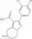 Fig. 281 - NOVEL SUBSTITUTED PYRAZOLO-PIPERAZINES AS CASEIN KINASE 1 D/E INHIBITORS