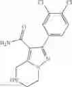 Fig. 282 - NOVEL SUBSTITUTED PYRAZOLO-PIPERAZINES AS CASEIN KINASE 1 D/E INHIBITORS