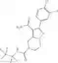 Fig. 285 - NOVEL SUBSTITUTED PYRAZOLO-PIPERAZINES AS CASEIN KINASE 1 D/E INHIBITORS