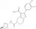 Fig. 286 - NOVEL SUBSTITUTED PYRAZOLO-PIPERAZINES AS CASEIN KINASE 1 D/E INHIBITORS