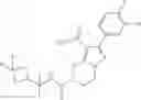 Fig. 330 - NOVEL SUBSTITUTED PYRAZOLO-PIPERAZINES AS CASEIN KINASE 1 D/E INHIBITORS