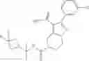 Fig. 331 - NOVEL SUBSTITUTED PYRAZOLO-PIPERAZINES AS CASEIN KINASE 1 D/E INHIBITORS
