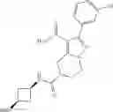 Fig. 420 - NOVEL SUBSTITUTED PYRAZOLO-PIPERAZINES AS CASEIN KINASE 1 D/E INHIBITORS