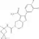 Fig. 480 - NOVEL SUBSTITUTED PYRAZOLO-PIPERAZINES AS CASEIN KINASE 1 D/E INHIBITORS