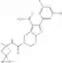 Fig. 484 - NOVEL SUBSTITUTED PYRAZOLO-PIPERAZINES AS CASEIN KINASE 1 D/E INHIBITORS