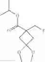 Fig. 492 - NOVEL SUBSTITUTED PYRAZOLO-PIPERAZINES AS CASEIN KINASE 1 D/E INHIBITORS