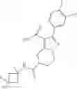 Fig. 511 - NOVEL SUBSTITUTED PYRAZOLO-PIPERAZINES AS CASEIN KINASE 1 D/E INHIBITORS