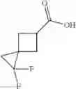 Fig. 551 - NOVEL SUBSTITUTED PYRAZOLO-PIPERAZINES AS CASEIN KINASE 1 D/E INHIBITORS
