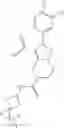 Fig. 555 - NOVEL SUBSTITUTED PYRAZOLO-PIPERAZINES AS CASEIN KINASE 1 D/E INHIBITORS