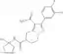 Fig. 574 - NOVEL SUBSTITUTED PYRAZOLO-PIPERAZINES AS CASEIN KINASE 1 D/E INHIBITORS