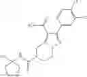Fig. 575 - NOVEL SUBSTITUTED PYRAZOLO-PIPERAZINES AS CASEIN KINASE 1 D/E INHIBITORS