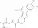 Fig. 580 - NOVEL SUBSTITUTED PYRAZOLO-PIPERAZINES AS CASEIN KINASE 1 D/E INHIBITORS