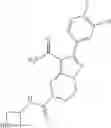 Fig. 583 - NOVEL SUBSTITUTED PYRAZOLO-PIPERAZINES AS CASEIN KINASE 1 D/E INHIBITORS