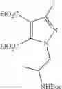 Fig. 587 - NOVEL SUBSTITUTED PYRAZOLO-PIPERAZINES AS CASEIN KINASE 1 D/E INHIBITORS