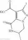Fig. 588 - NOVEL SUBSTITUTED PYRAZOLO-PIPERAZINES AS CASEIN KINASE 1 D/E INHIBITORS