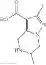 Fig. 589 - NOVEL SUBSTITUTED PYRAZOLO-PIPERAZINES AS CASEIN KINASE 1 D/E INHIBITORS