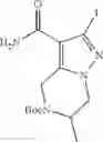 Fig. 592 - NOVEL SUBSTITUTED PYRAZOLO-PIPERAZINES AS CASEIN KINASE 1 D/E INHIBITORS