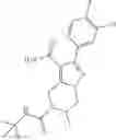 Fig. 595 - NOVEL SUBSTITUTED PYRAZOLO-PIPERAZINES AS CASEIN KINASE 1 D/E INHIBITORS