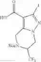 Fig. 606 - NOVEL SUBSTITUTED PYRAZOLO-PIPERAZINES AS CASEIN KINASE 1 D/E INHIBITORS