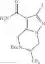 Fig. 607 - NOVEL SUBSTITUTED PYRAZOLO-PIPERAZINES AS CASEIN KINASE 1 D/E INHIBITORS