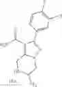 Fig. 609 - NOVEL SUBSTITUTED PYRAZOLO-PIPERAZINES AS CASEIN KINASE 1 D/E INHIBITORS