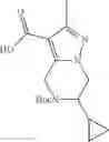 Fig. 619 - NOVEL SUBSTITUTED PYRAZOLO-PIPERAZINES AS CASEIN KINASE 1 D/E INHIBITORS