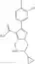 Fig. 621 - NOVEL SUBSTITUTED PYRAZOLO-PIPERAZINES AS CASEIN KINASE 1 D/E INHIBITORS