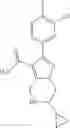 Fig. 622 - NOVEL SUBSTITUTED PYRAZOLO-PIPERAZINES AS CASEIN KINASE 1 D/E INHIBITORS