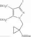 Fig. 626 - NOVEL SUBSTITUTED PYRAZOLO-PIPERAZINES AS CASEIN KINASE 1 D/E INHIBITORS