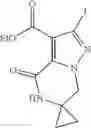 Fig. 627 - NOVEL SUBSTITUTED PYRAZOLO-PIPERAZINES AS CASEIN KINASE 1 D/E INHIBITORS