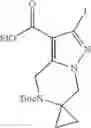 Fig. 629 - NOVEL SUBSTITUTED PYRAZOLO-PIPERAZINES AS CASEIN KINASE 1 D/E INHIBITORS