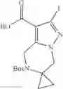 Fig. 630 - NOVEL SUBSTITUTED PYRAZOLO-PIPERAZINES AS CASEIN KINASE 1 D/E INHIBITORS