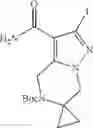 Fig. 631 - NOVEL SUBSTITUTED PYRAZOLO-PIPERAZINES AS CASEIN KINASE 1 D/E INHIBITORS