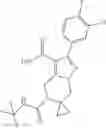 Fig. 634 - NOVEL SUBSTITUTED PYRAZOLO-PIPERAZINES AS CASEIN KINASE 1 D/E INHIBITORS
