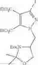 Fig. 637 - NOVEL SUBSTITUTED PYRAZOLO-PIPERAZINES AS CASEIN KINASE 1 D/E INHIBITORS