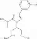 Fig. 665 - NOVEL SUBSTITUTED PYRAZOLO-PIPERAZINES AS CASEIN KINASE 1 D/E INHIBITORS