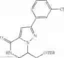 Fig. 668 - NOVEL SUBSTITUTED PYRAZOLO-PIPERAZINES AS CASEIN KINASE 1 D/E INHIBITORS