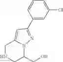 Fig. 669 - NOVEL SUBSTITUTED PYRAZOLO-PIPERAZINES AS CASEIN KINASE 1 D/E INHIBITORS